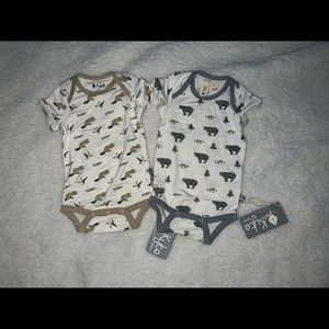 Kyte baby onesies 0-3